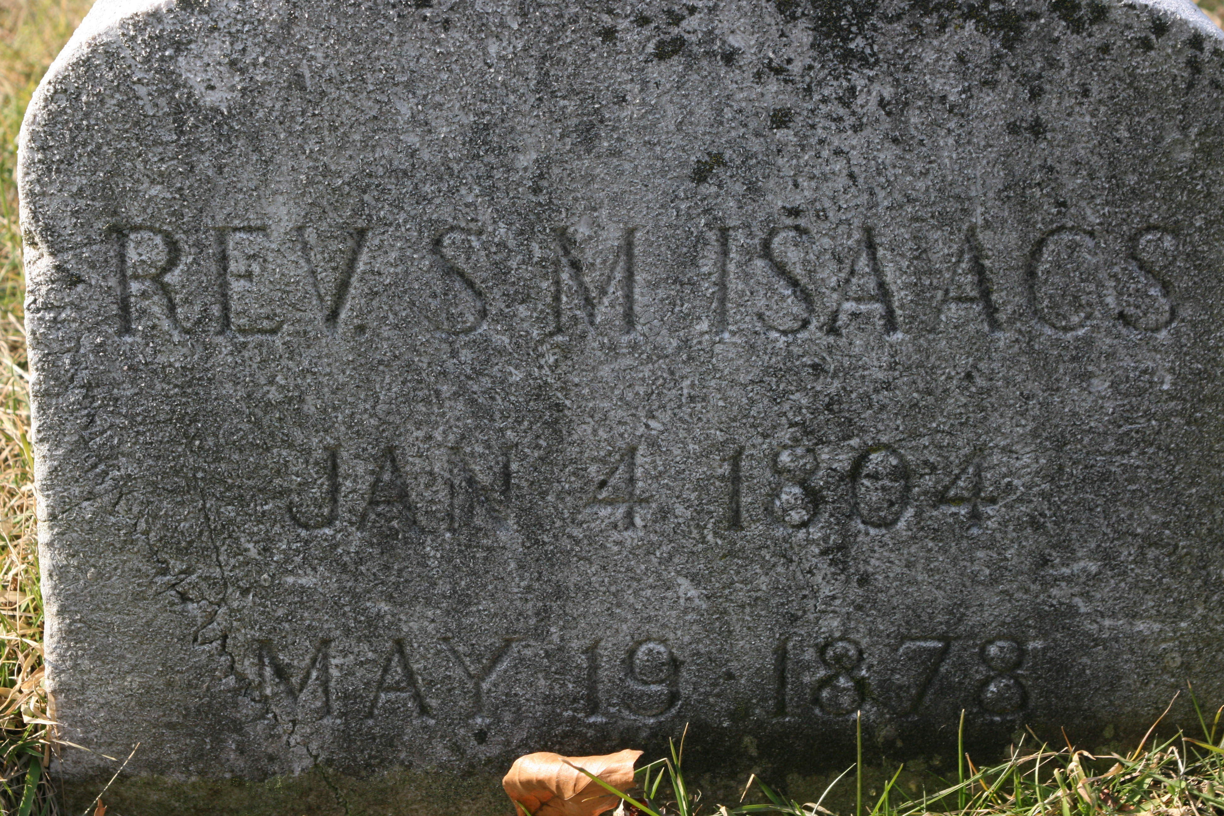 samuel-myer-isaacs-gravesite-073_3265474742_o